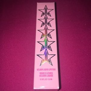 Jeffree Star Velour Liquid Lipstick - Diva